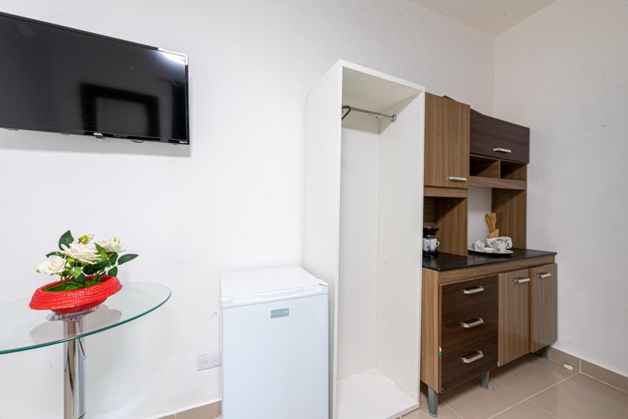 Bamboo Hoouse Apartment ซานโตโดมิงโก ภายนอก รูปภาพ