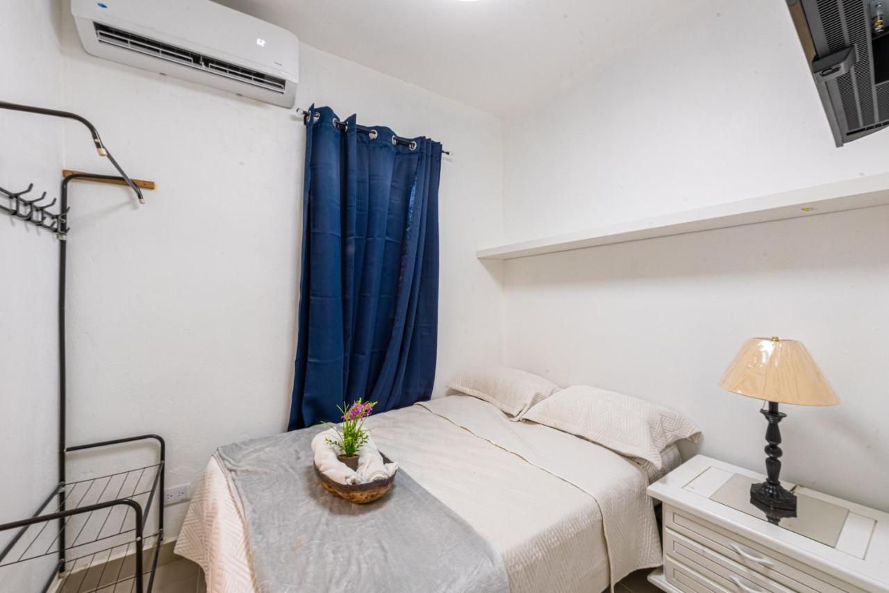 Bamboo Hoouse Apartment ซานโตโดมิงโก ภายนอก รูปภาพ